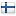 koroteev-production.com server is located in Finland
